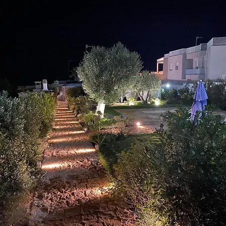 Apartment Brezza Di Mare
