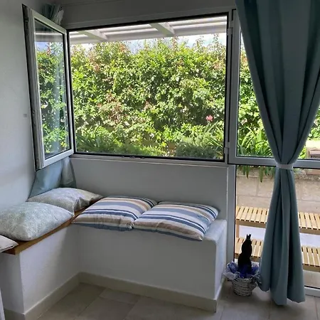 Apartment Brezza Di Mare *