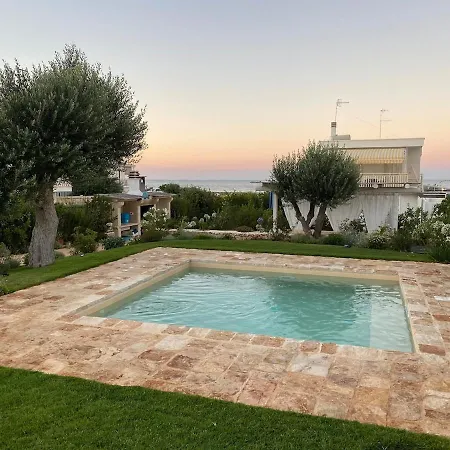 Brezza Di Mare Apartment