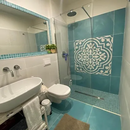 Apartment Brezza Di Mare