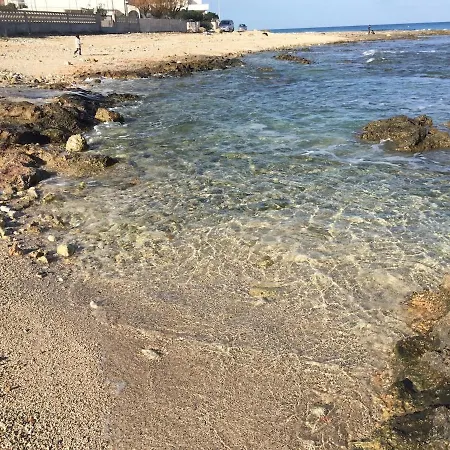 Apartment Brezza Di Mare *