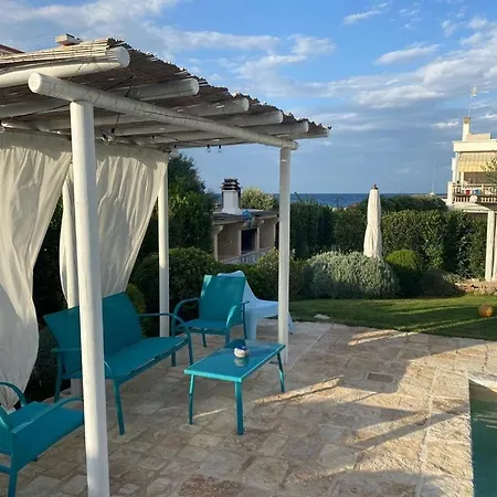 Brezza Di Mare Polignano a Mare