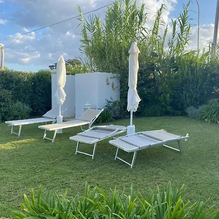 Brezza Di Mare Apartment Polignano a Mare