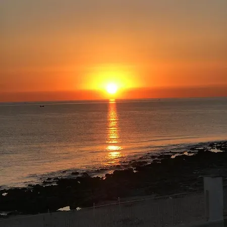Brezza Di Mare Apartment
