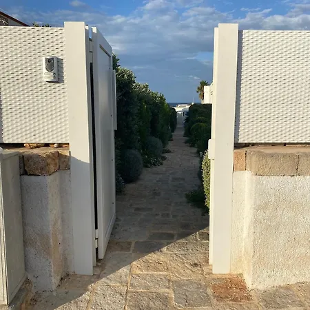 Brezza Di Mare Apartment