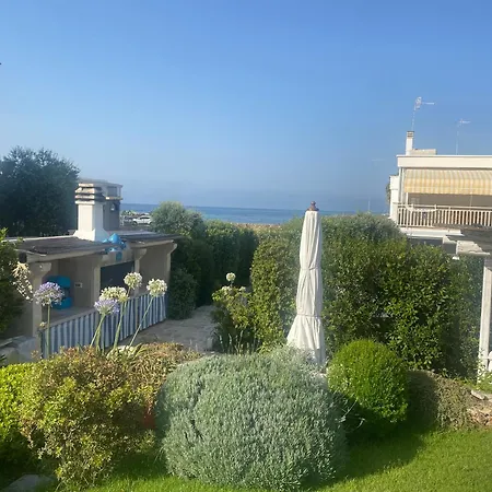 Brezza Di Mare Apartment Polignano a Mare