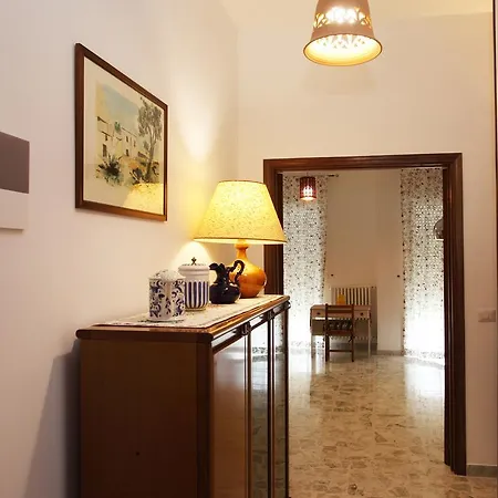 Brezza Di Mare B&B *