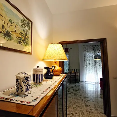 Brezza Di Mare B&B *
