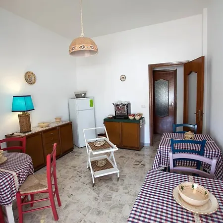 B&B Brezza Di Mare