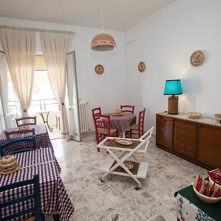 Brezza Di Mare B&B