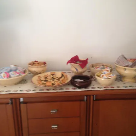 B&B Brezza Di Mare *